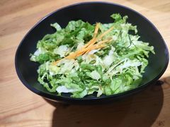 -秋香家韩式炭火烤肉(磐石路店)