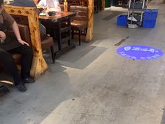 -蜀留香石锅鱼(六顺街店)