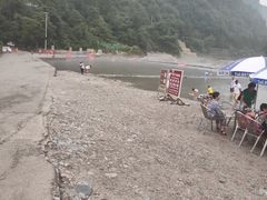 -虹口漂流