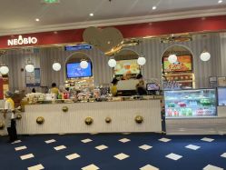 -奈尔宝·儿童乐园·亲子餐厅(苏州大悦城店)