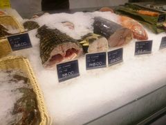 -Olé精品超市(广州太古汇店)