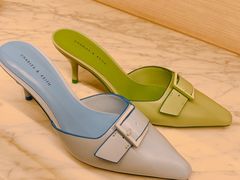 -CHARLES&KEITH(北京apm店)