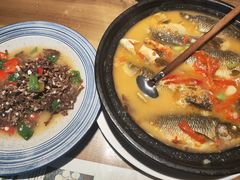 -炊烟·山房菜
