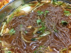 -许妈妈餐厅烤肉烧烤家常菜(明润广场店)