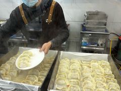 -奉天蚨祥饺子馆