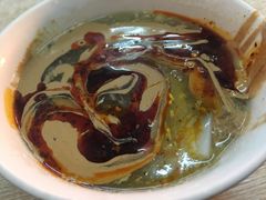 -清真·宏顺祥卤汁凉粉(大皮院店)