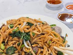 -菜忠潮州牛肉店(岗厦店)