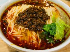 跷脚担担面-全牛匠·乐山跷脚牛肉(望京店)
