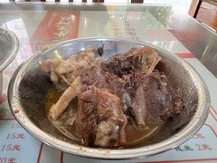 -阿秋牛排(湖心街店)