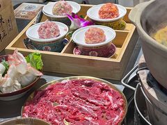 -郭铁柱·泥炉老火锅(江北龙湖天街店)