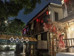 -小河直街历史文化街区