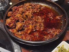 -志晖园圆子鸡·辣子鸡(阳光店)