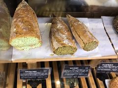 -Let's Taipei 非常烘焙(太古里店)