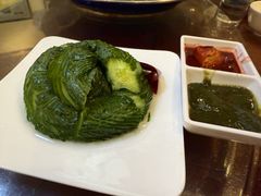 -北京小肠陈饭庄(方庄店)