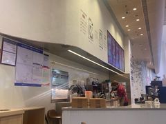 -Tims天好咖啡·贝果(渝中来福士店)