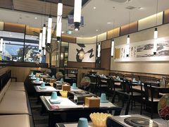 -江边城外烤全鱼(龙德广场店)