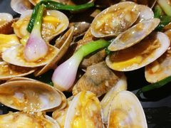 -喜碧海鲜(上排店)
