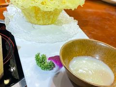 -海拉尔蒙古包(房山长阳店)