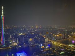 -广州四季酒店