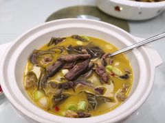 -东方红酒楼(知春路店)