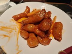 -佰家小厨·南京菜(夫子庙店)