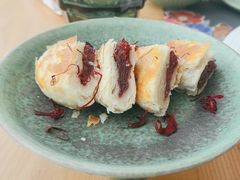 -甘思咪哚·云南艺术餐厅(天河广百店)
