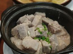 -金陵后厨·南京菜(新街口秣陵路店)