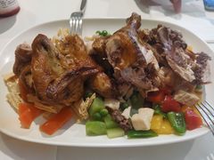 -丽都DELICATESSEN熟食店