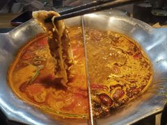 -湊湊火锅·茶憩(皇姑万象汇店)