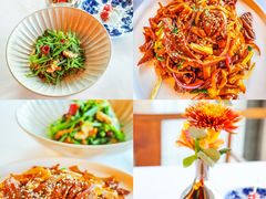 -禧宴Joyous Restaurant(禧园店)