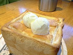 -去茶去餐厅(中央大街店)