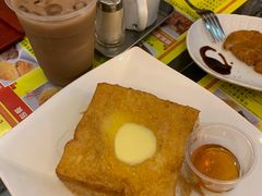 -龙凤冰室