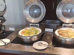 -上海浦东康桥绿地假日酒店