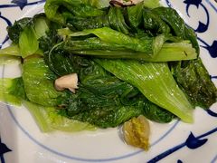 -南京大牌档(香港广场店)