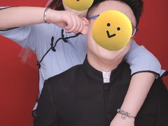 -bobo高端证件照工作室(三元桥店)
