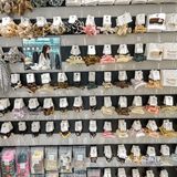 杭州四季青韩国饰品批发、零卖 | 防坑指南