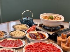 -陶兰居·手工点心·粤菜(圆融时代广场店)
