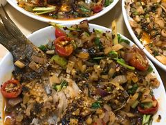 -五娃子烧烤(人民路150号院店)