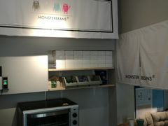 -MonsterBeans怪兽咖啡(东财店)