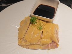 -新白鹿餐厅(松江开元地中海店)