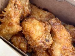 香甜鸡翅-Kyochon1991校村(共和路店)