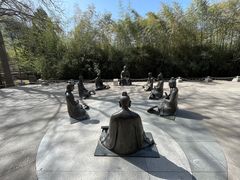 -青岛崂山太清宫