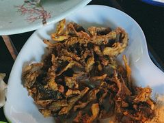 -烤满分·东北烧烤(首经贸店)