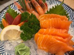 -温野菜涮涮锅(曲江大悦城店)