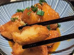 -高胖妹面庄(黄河道店)
