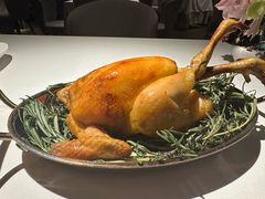 -Oyster Talks 四度蚝法餐厅