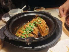 -梁家大院•农家菜(昆山会展中心店)