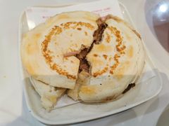 肉夹馍-子午路张记肉夹馍(小寨西路店)