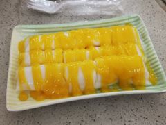 -芬芳甜品(同福路店)