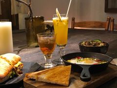 -WABI COFE(愚园路店)